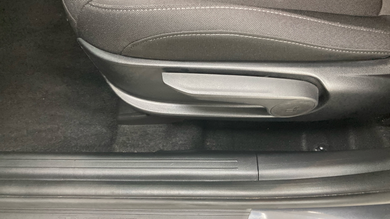 Hyundai TUCSON 1.6 TGDi SE Connect 5dr 2WD Petrol Estate